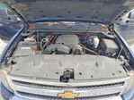Chevrolet Silverado 2008