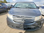 Honda Odyssey 2012