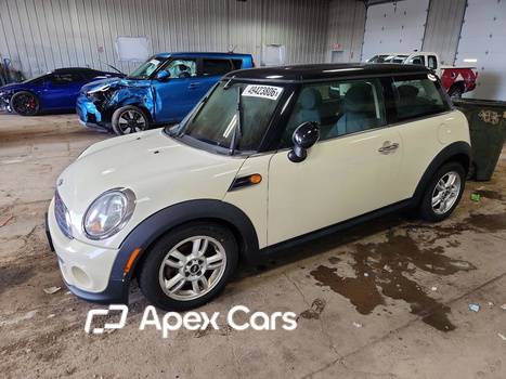 MINI Cooper 2013 - Image 1 of 13
