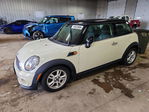 MINI Cooper 2013