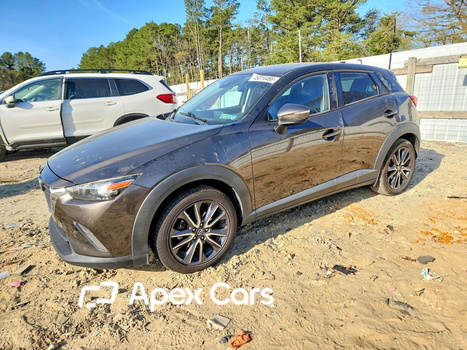 Mazda CX-3 2018 - Image 1 of 14