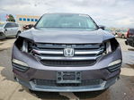 Honda Pilot 2018