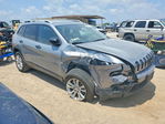 Jeep Cherokee 2015