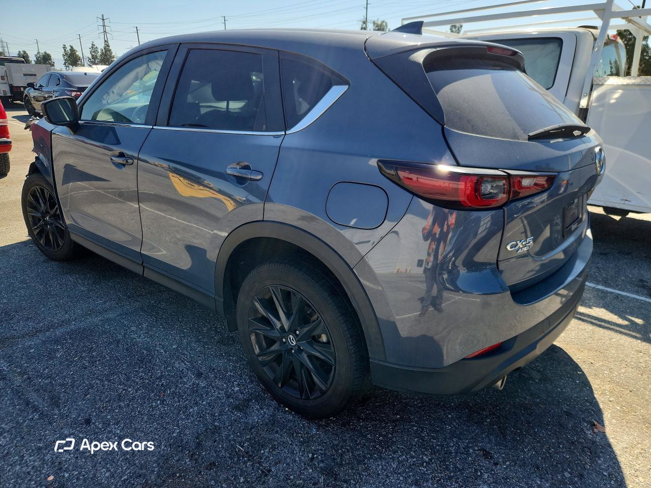 Mazda CX-5 2023