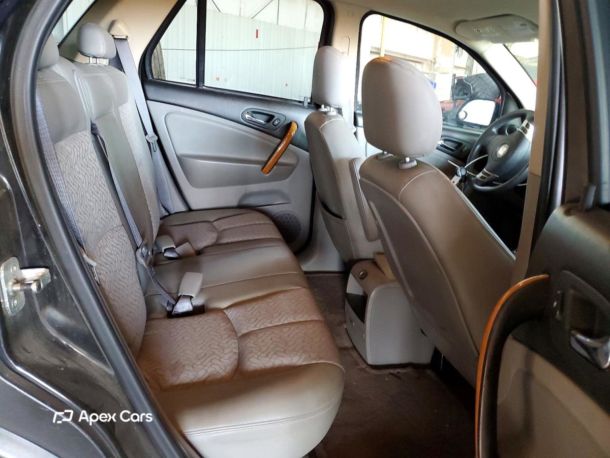 Saturn VUE 2007