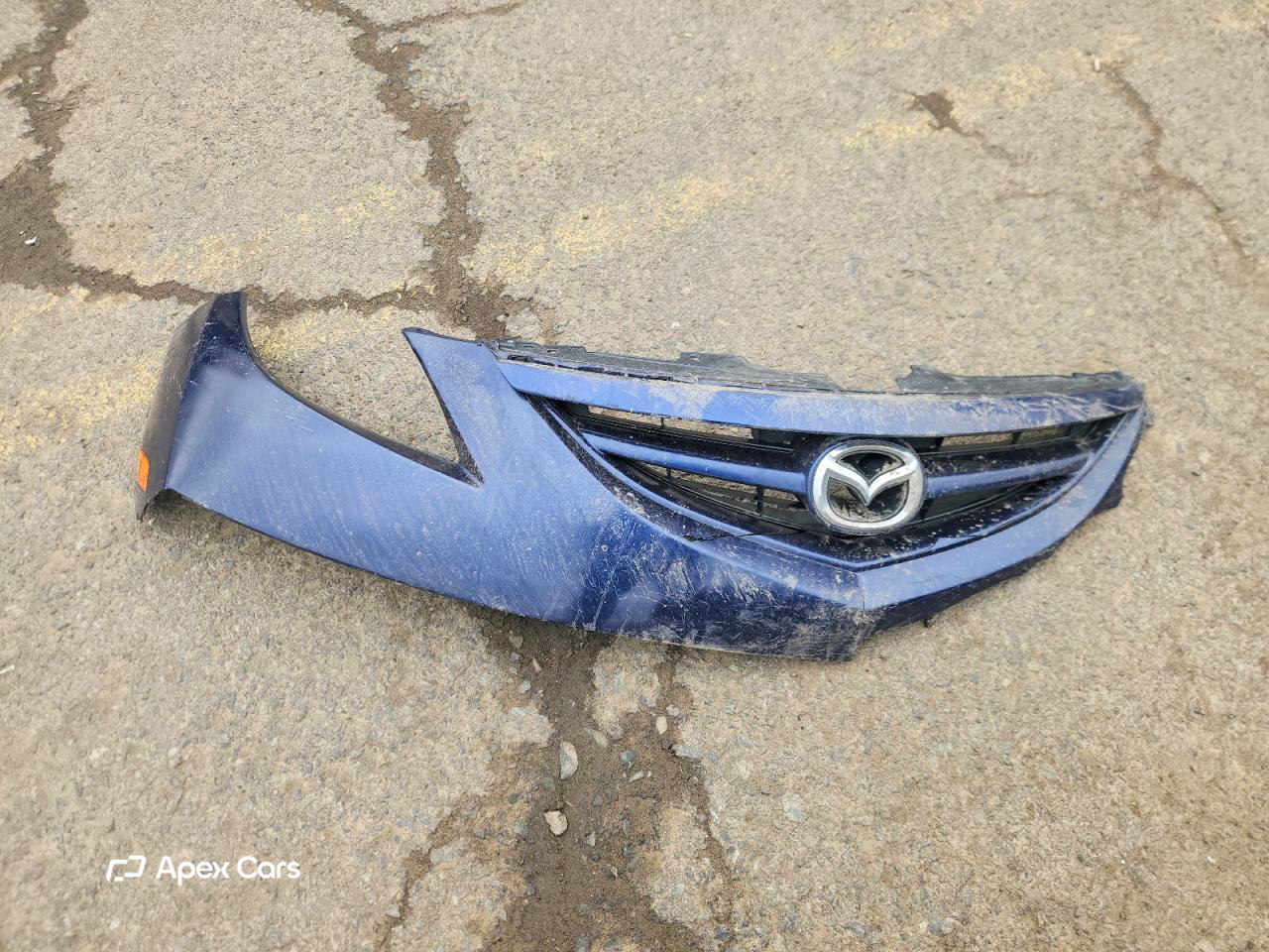 Mazda 6 2010