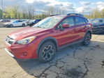 Subaru XV 2013