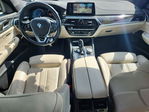BMW Series 6 2018
