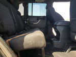 Jeep Wrangler 2011