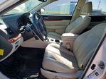 Subaru Outback 2011