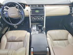 Land Rover Discovery 2017