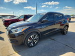 Nissan Kicks 2019