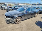 Audi A6 2015