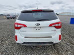 Kia Sorento 2014