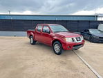 Nissan Navara (Frontier) 2016