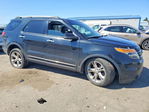 Ford Explorer 2013