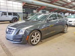 Cadillac ATS 2016