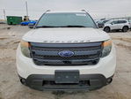 Ford Explorer 2015