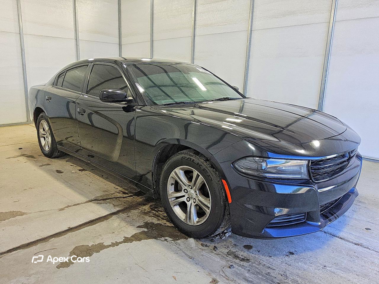 Dodge Charger 2019