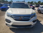 Honda Pilot 2017