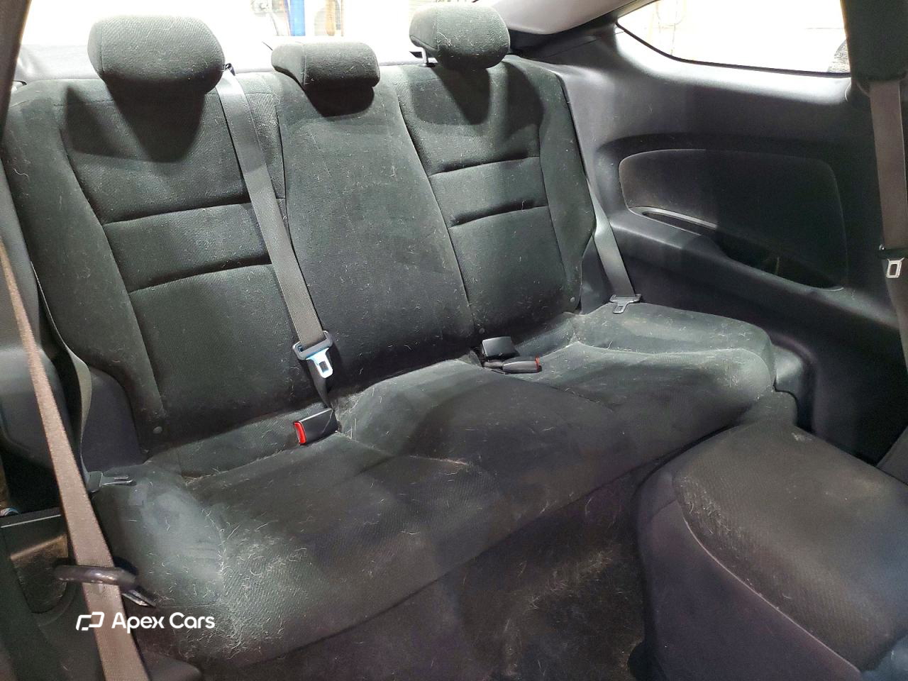 Honda Accord 2013