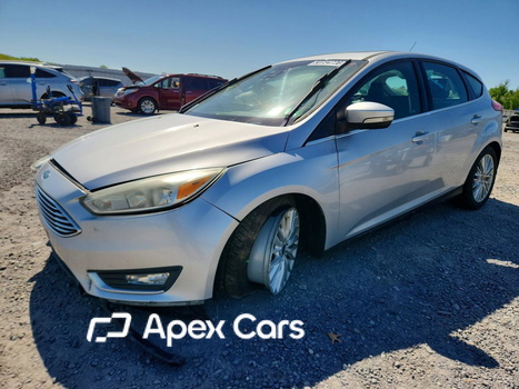 Ford Focus 2015 - Image 1 of 13