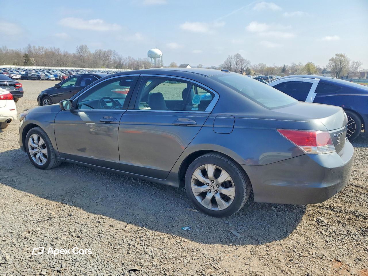 Honda Accord 2010