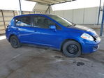 Nissan Versa 2012