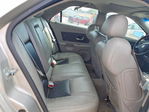 Cadillac CTS 2007