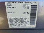 Nissan Leaf 2021