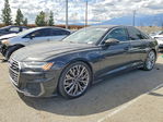 Audi A6 2019