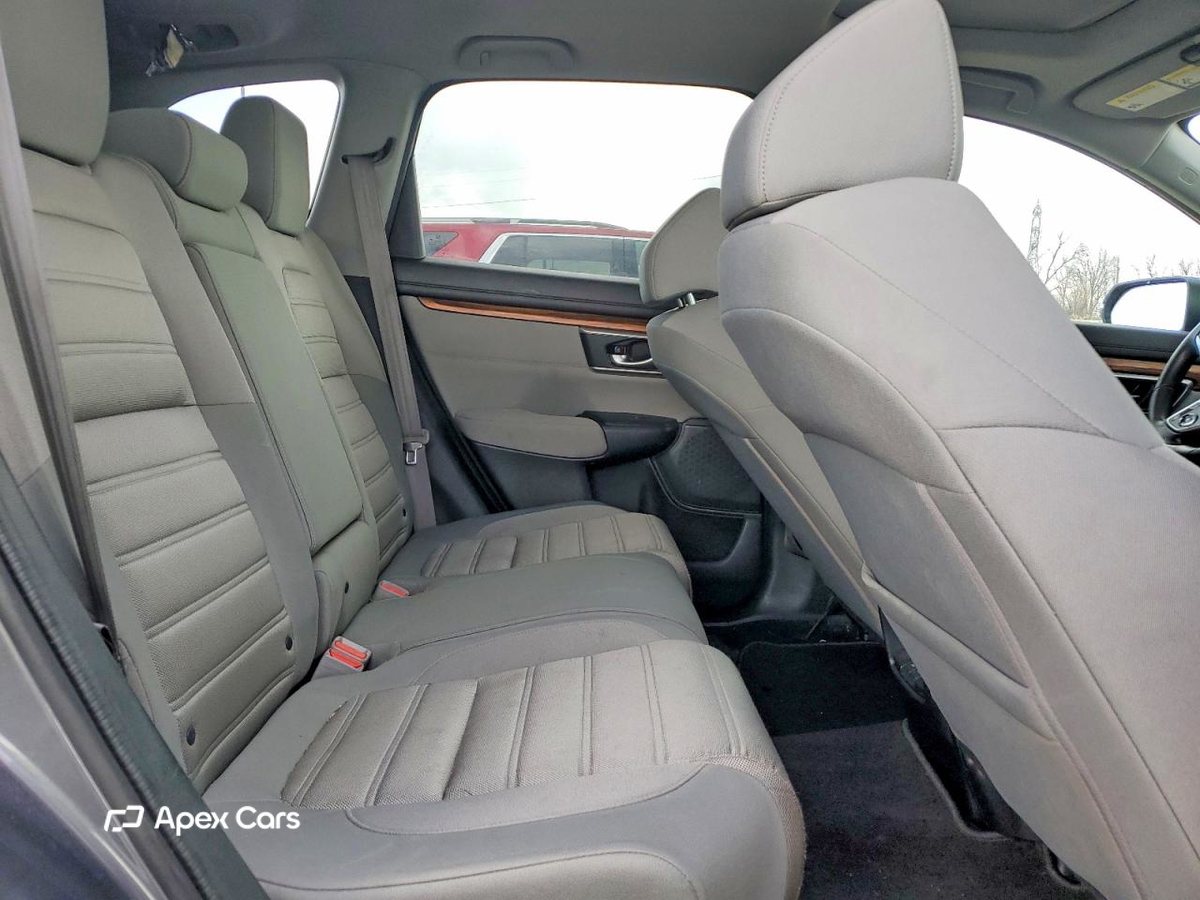 Honda CR-V 2020