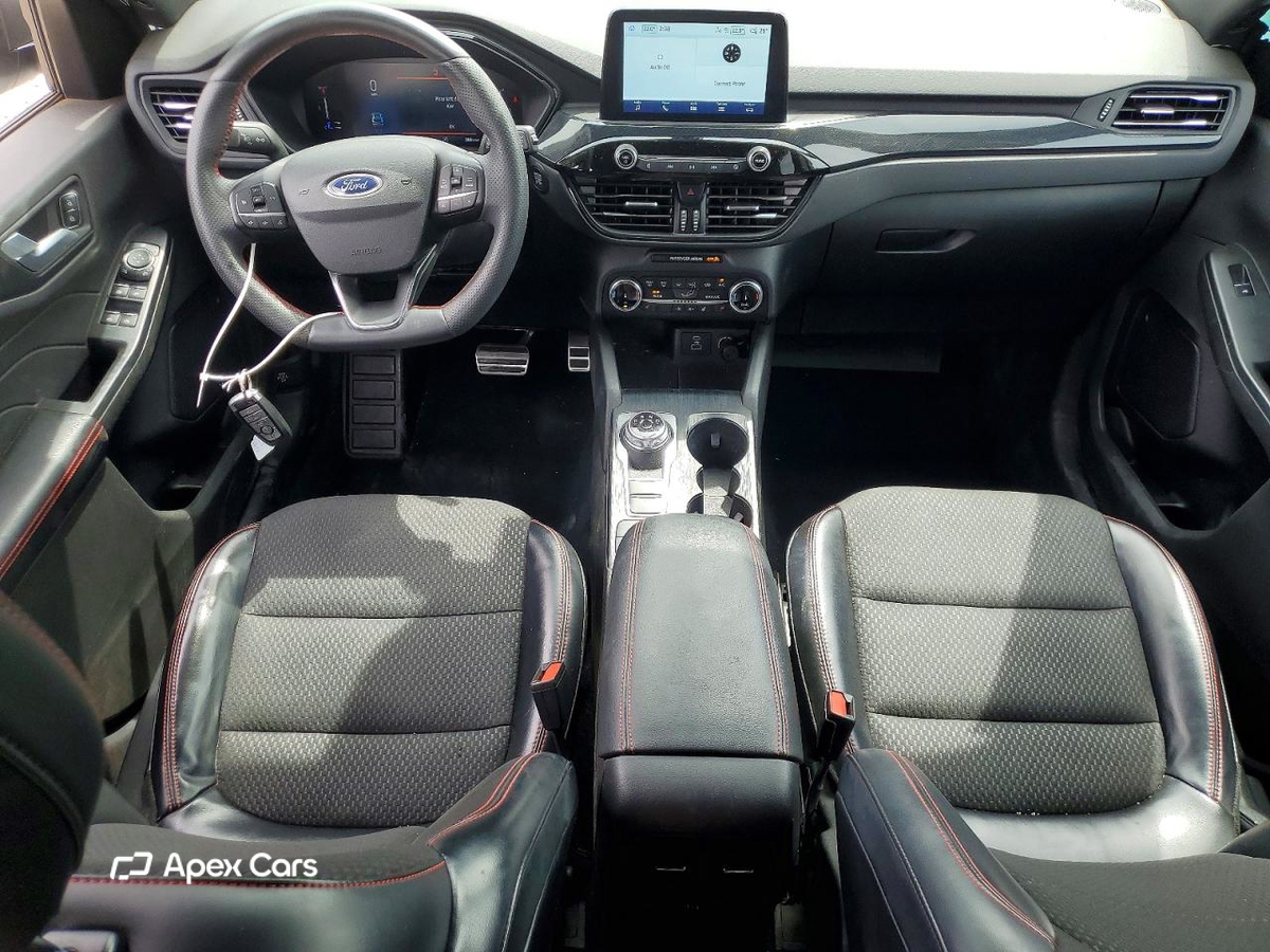 Ford Escape 2023