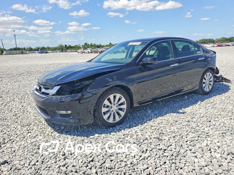 Honda Accord 2015 - Image 1 of 12