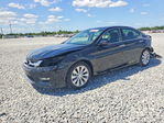 Honda Accord 2015