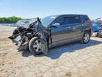 GMC Terrain 2011