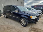 Chrysler Voyager 2010