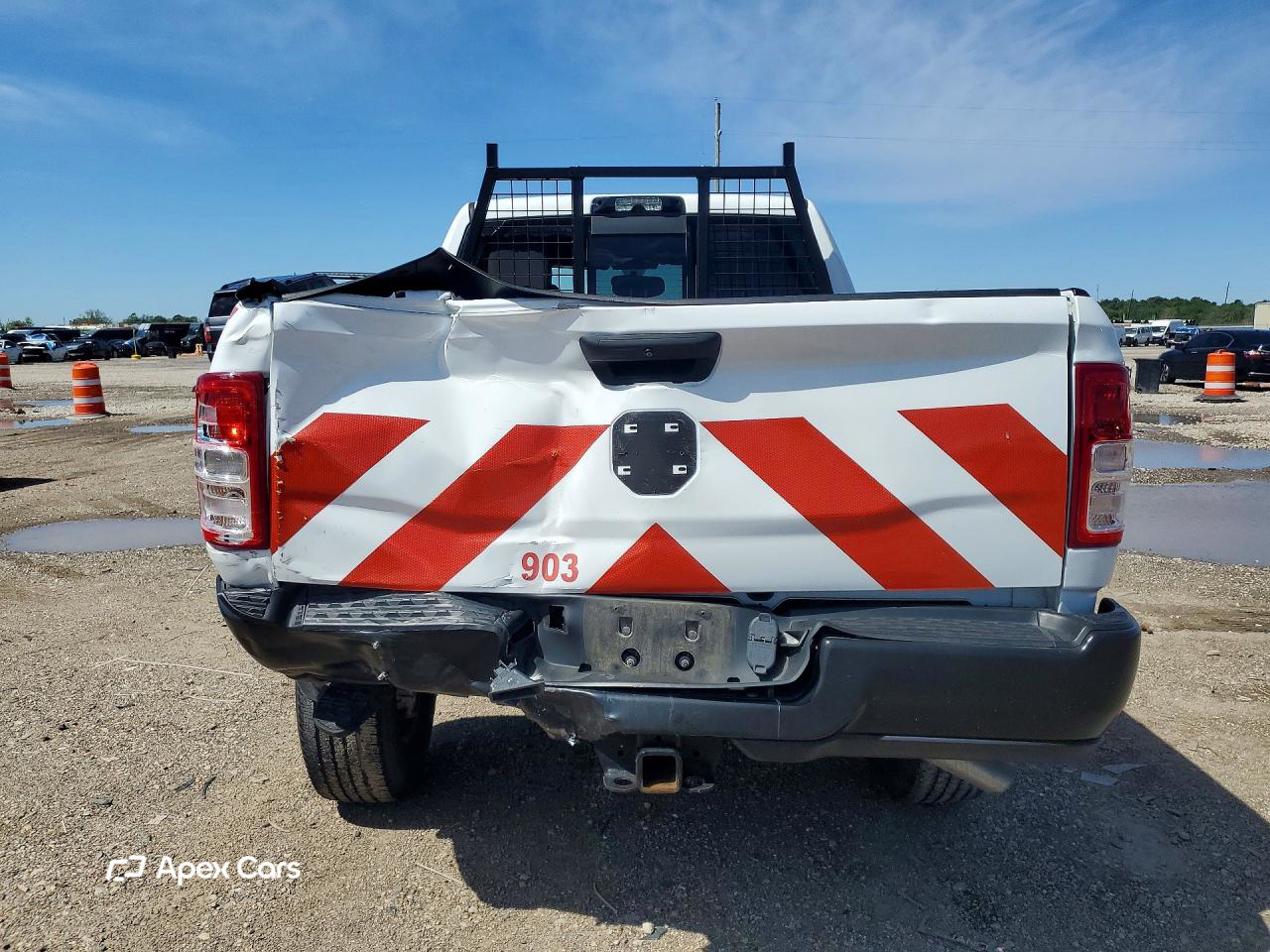 RAM 2500 2023