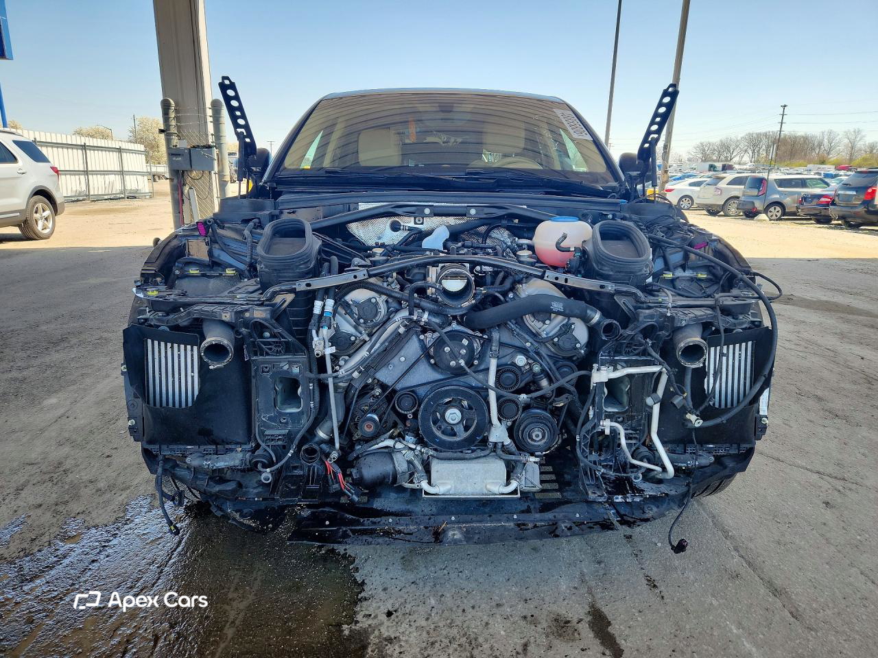 Porsche Macan 2016