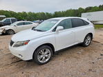 Lexus RX 2012