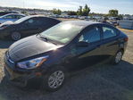 Hyundai Accent 2017