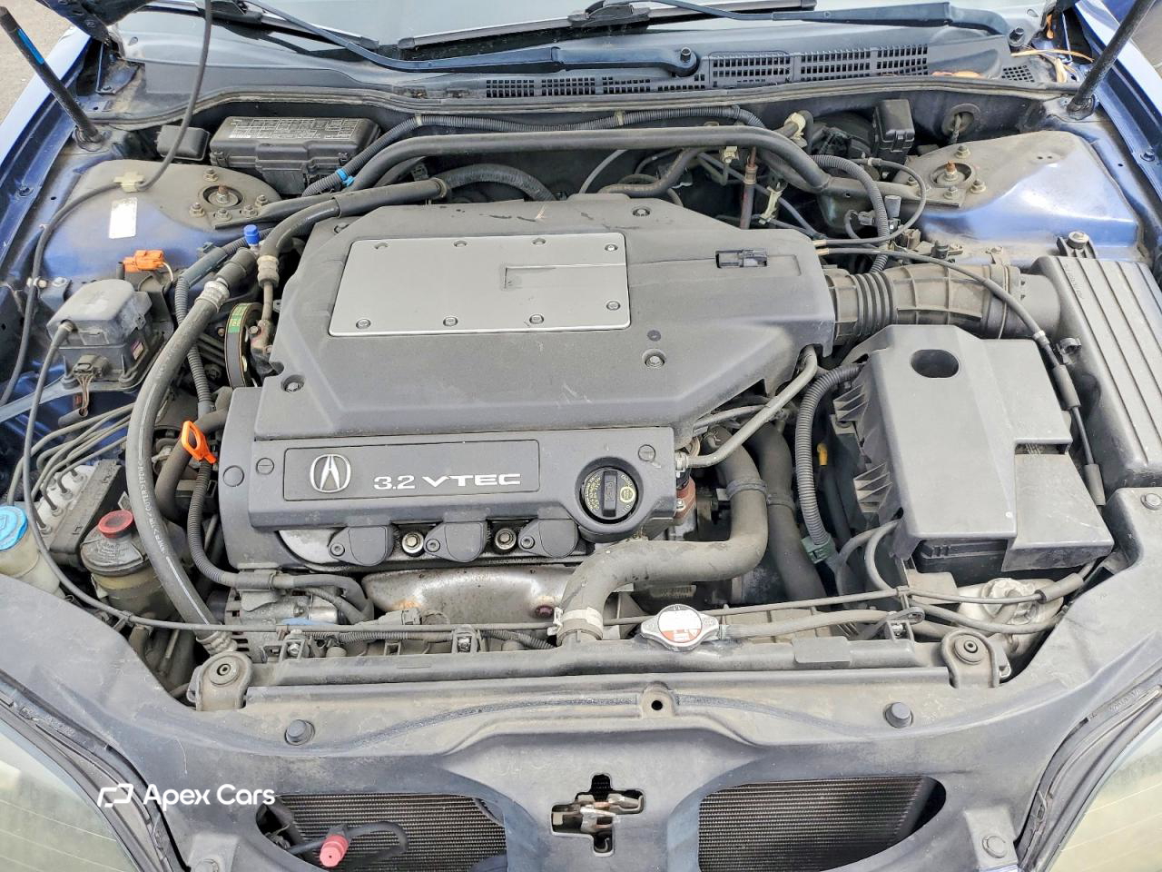 Acura CL 2003