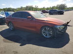 BMW Series 3 2018