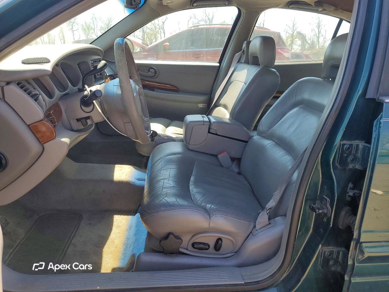 Buick LeSabre 2000