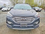 Hyundai Santa Fe 2017