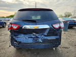 Chevrolet Traverse 2015