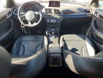 Audi Q3 2016