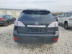 Lexus RX 2012