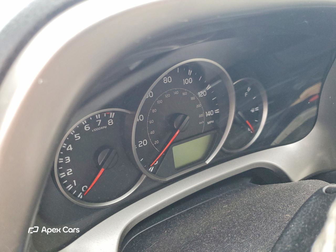 Toyota RAV 4 2016