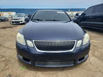 Lexus GS 2007